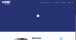 Desktop Screenshot of careyofaustin.com